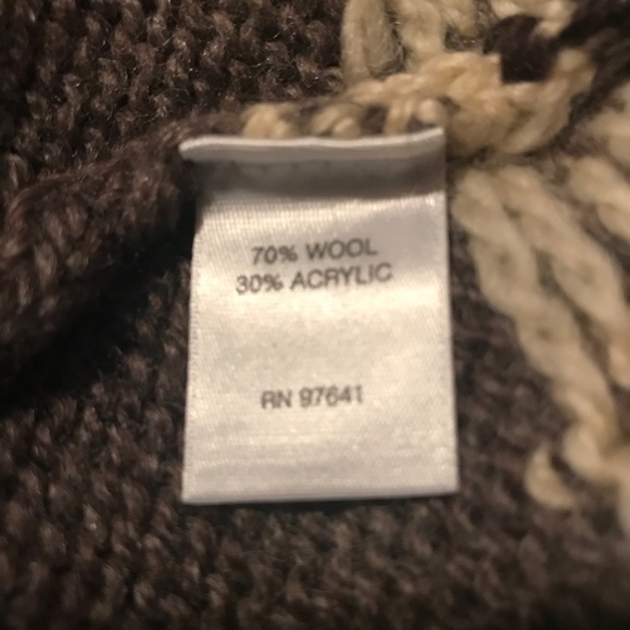 Cardigan Sweater - Picture 4 of 6